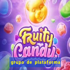 grupo de plataforma de jogos whatsapp